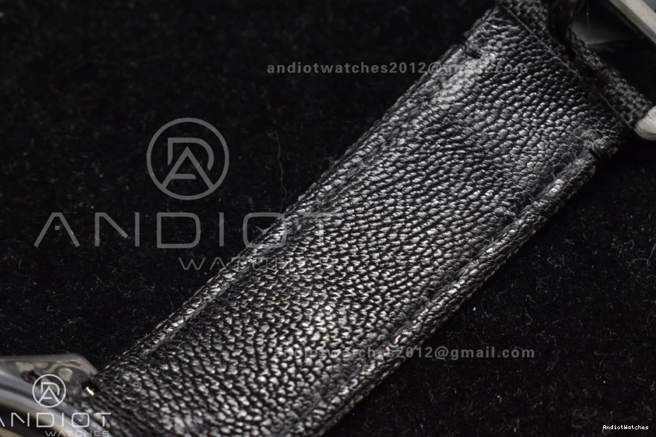 GMT Edition DIW Best Carbon All Practical Black CHS Black on Nylon 423 Black OMF SA3186 Dial Strap 0423